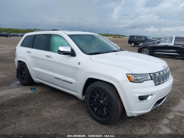 jeep grand cherokee 2020 1c4rjfcg3lc370720