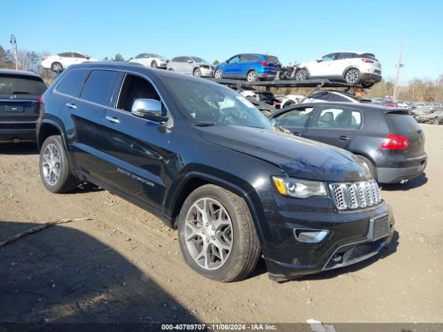 jeep grand cherokee 2021 1c4rjfcg3mc563614