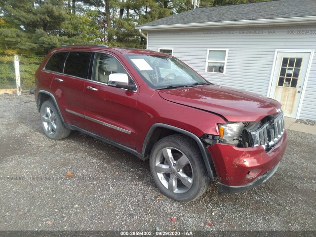 jeep grand cherokee 2012 1c4rjfcg4cc140054