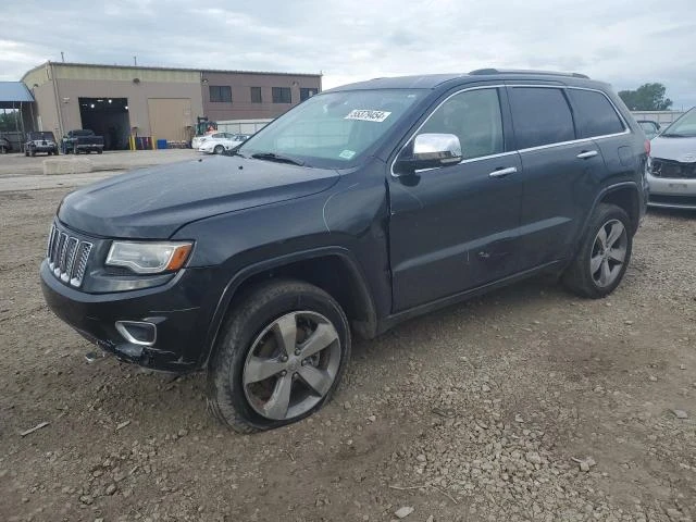 jeep grand cher 2014 1c4rjfcg4ec162199