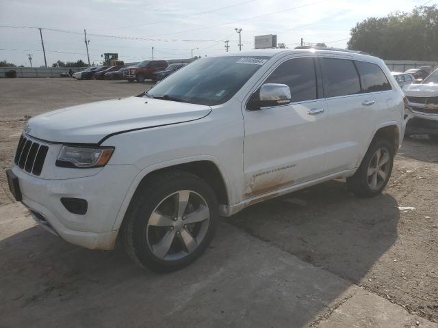 jeep grand cher 2014 1c4rjfcg4ec325272