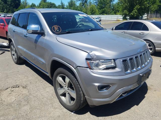 jeep  2014 1c4rjfcg4ec448697