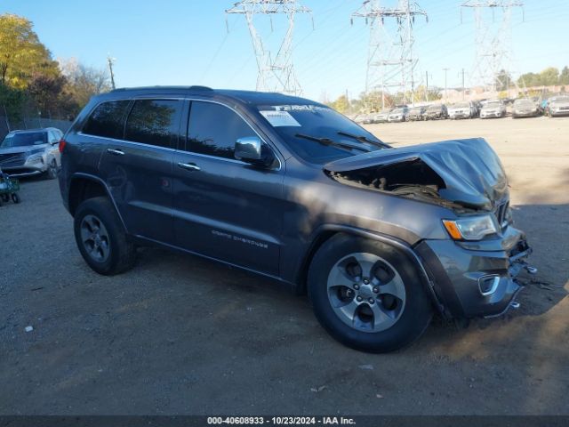 jeep grand cherokee 2015 1c4rjfcg4fc717301