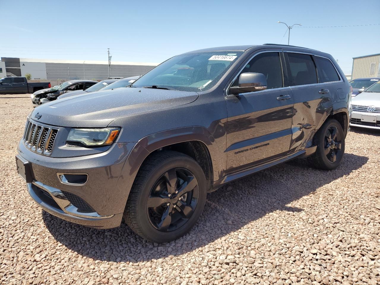 jeep grand cherokee 2016 1c4rjfcg4gc423494