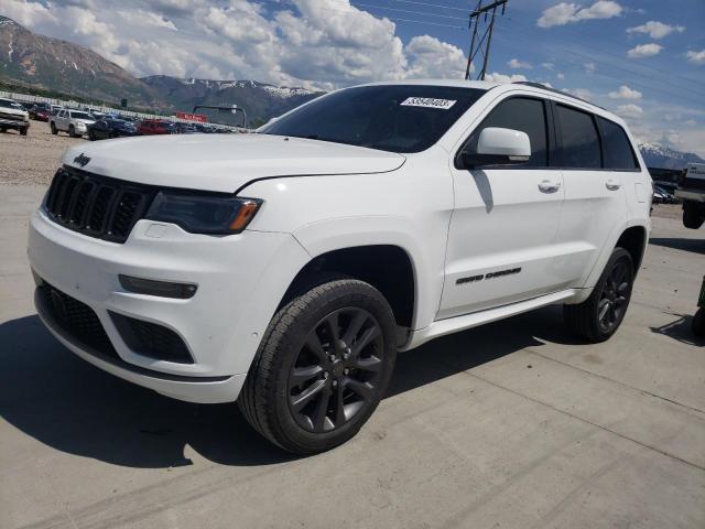 jeep grand cher 2018 1c4rjfcg4jc211668