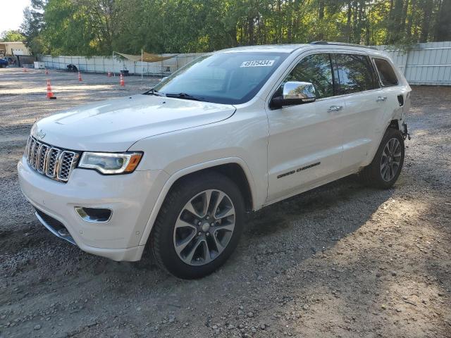 jeep grand cherokee 2018 1c4rjfcg4jc425785