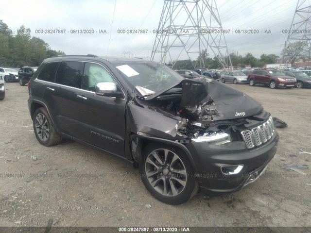 jeep grand cherokee 2018 1c4rjfcg4jc426662