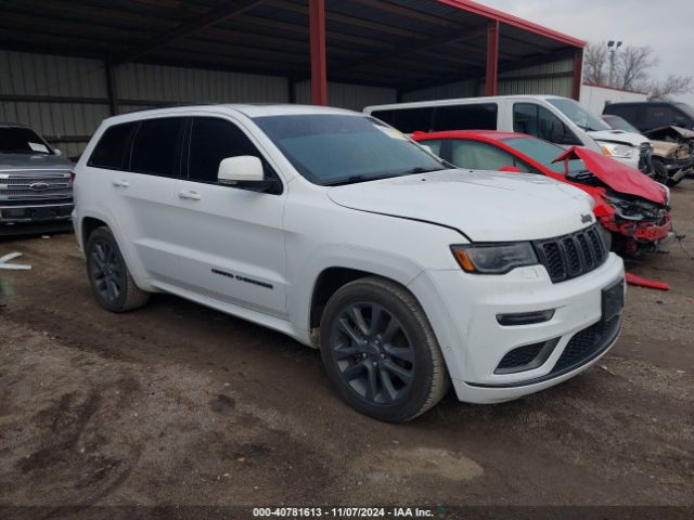 jeep grand cherokee 2019 1c4rjfcg4kc527332