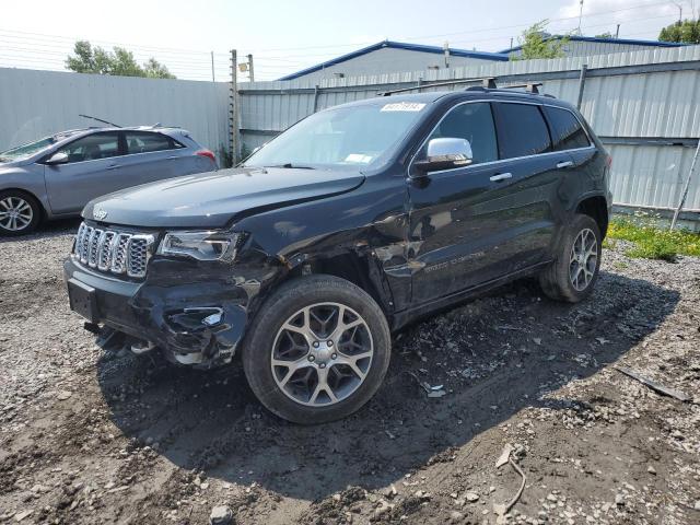 jeep grand cher 2020 1c4rjfcg4lc136179