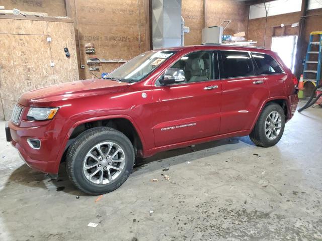 jeep grand cherokee 2014 1c4rjfcg5ec252011