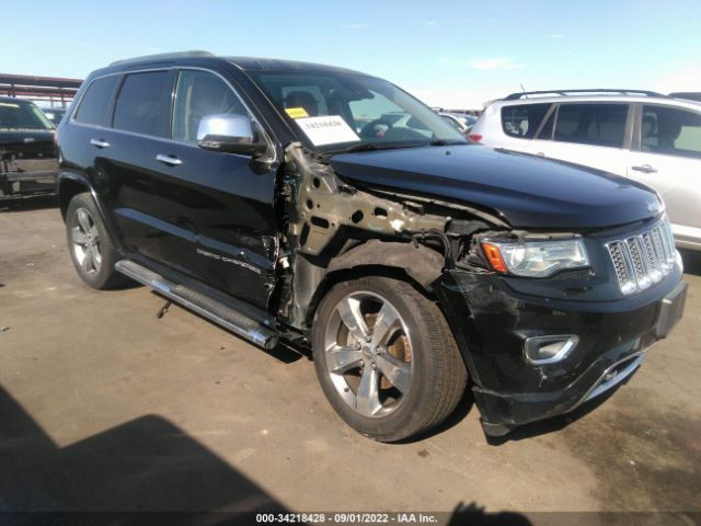 jeep grand cherokee 2014 1c4rjfcg5ec273828