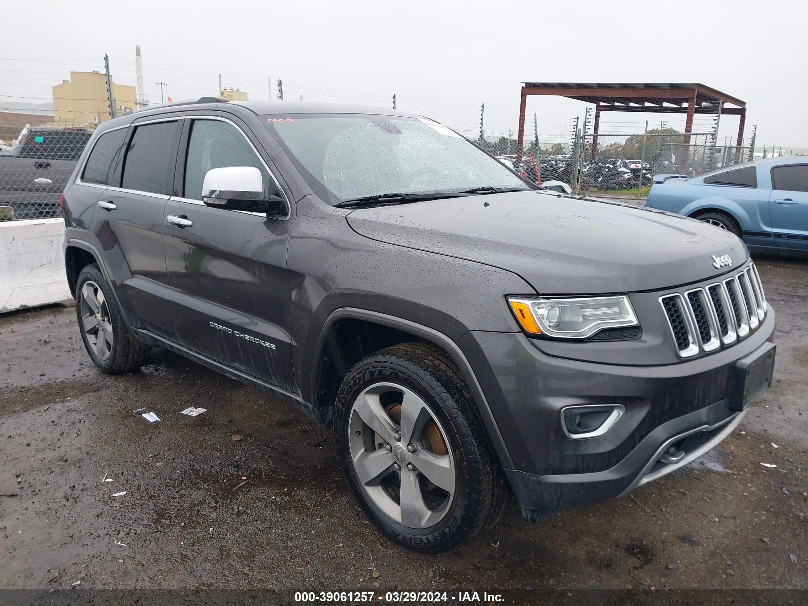 jeep grand cherokee 2015 1c4rjfcg5fc136888