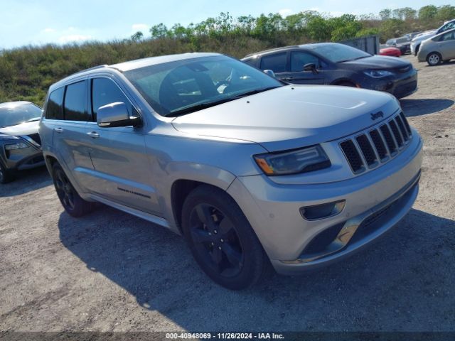 jeep grand cherokee 2015 1c4rjfcg5fc181989