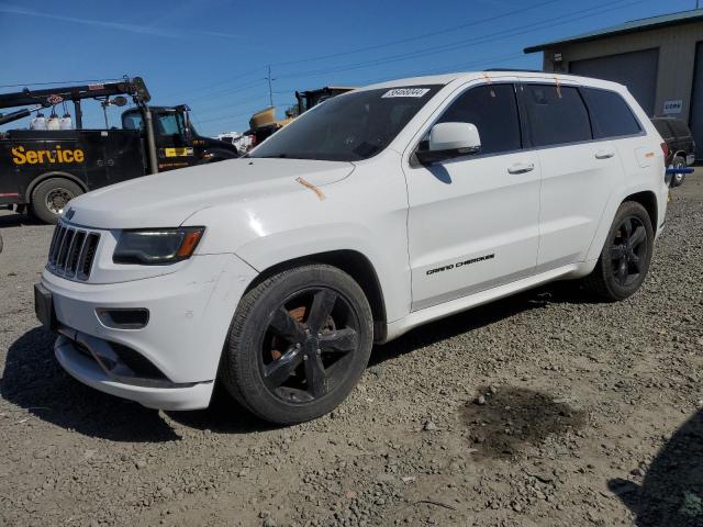 jeep grand cherokee 2016 1c4rjfcg5gc438599