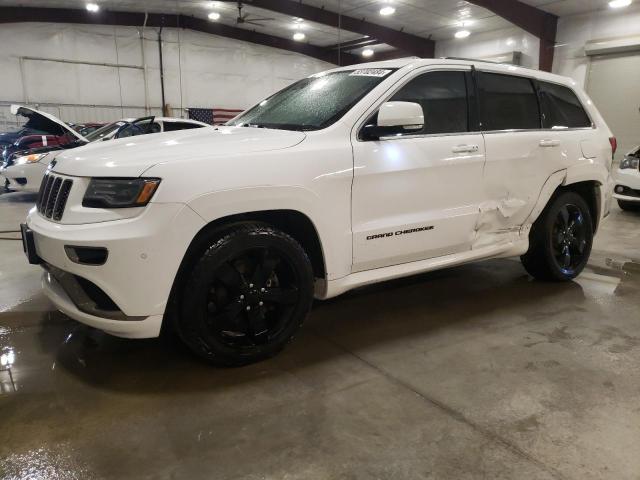 jeep grand cherokee 2016 1c4rjfcg5gc438635