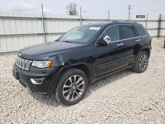 jeep grand cher 2017 1c4rjfcg5hc624399