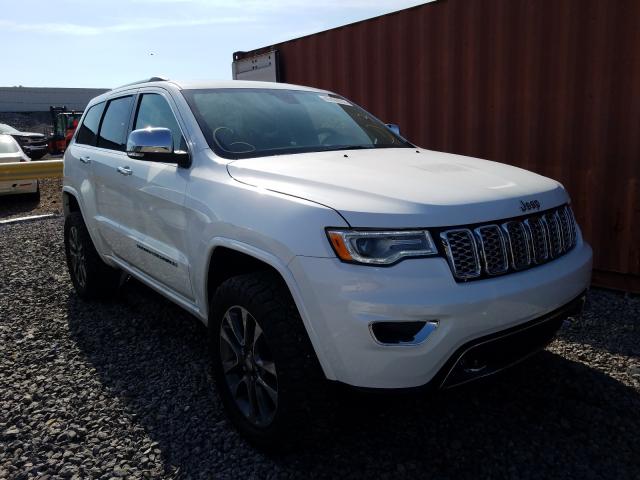 jeep grand cher 2018 1c4rjfcg5jc138567