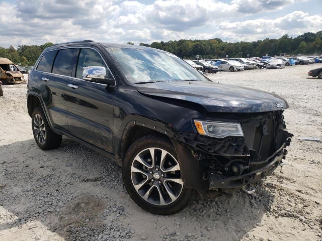 jeep grand cher 2018 1c4rjfcg5jc257249