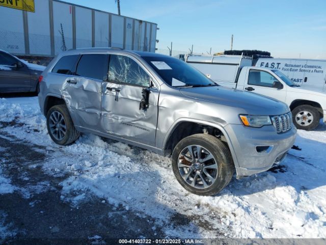 jeep grand cherokee 2018 1c4rjfcg5jc355584