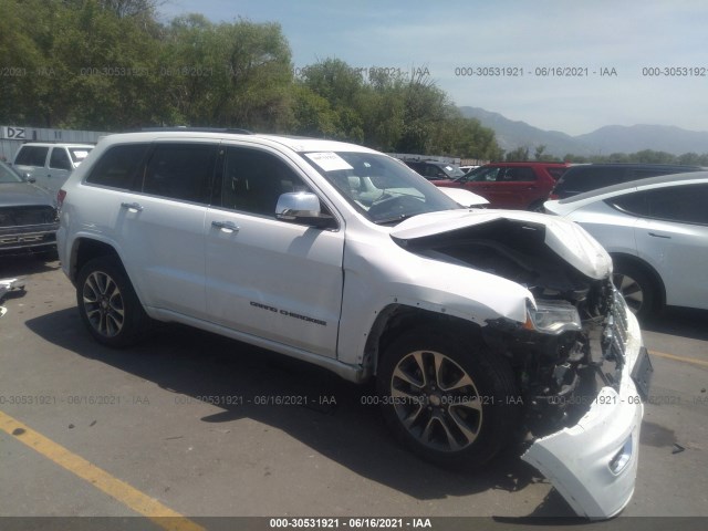 jeep grand cherokee 2018 1c4rjfcg5jc375222