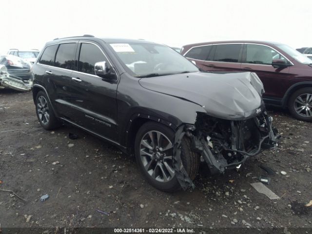 jeep grand cherokee 2018 1c4rjfcg5jc437007