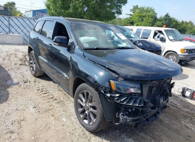 jeep grand cherokee 2018 1c4rjfcg5jc505810