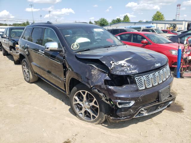 jeep  2019 1c4rjfcg5kc636625