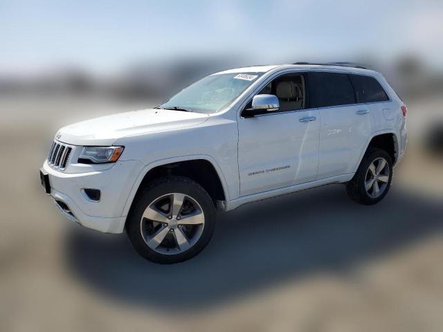 jeep grand cherokee 2014 1c4rjfcg6ec121329