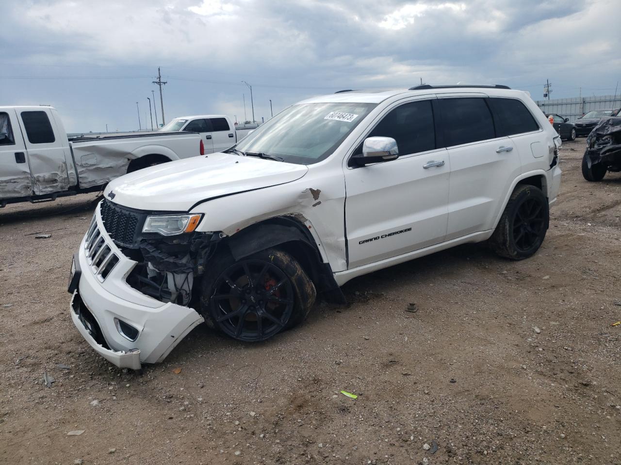 jeep grand cherokee 2015 1c4rjfcg6fc136074