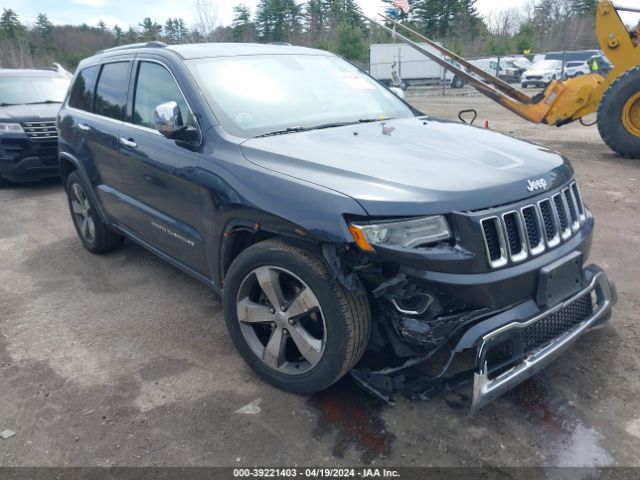 jeep grand cherokee 2015 1c4rjfcg6fc174341