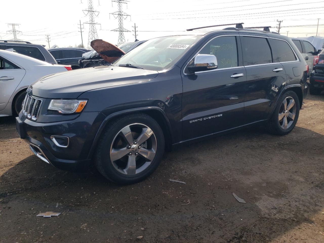 jeep grand cherokee 2015 1c4rjfcg6fc822633