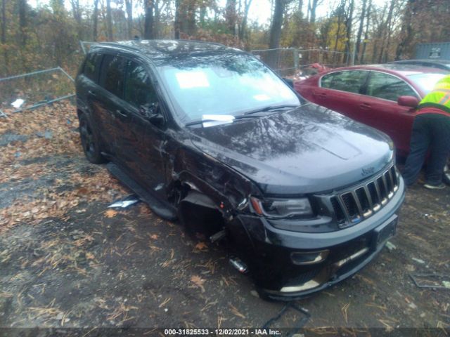 jeep grand cherokee 2016 1c4rjfcg6gc495345