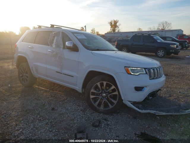 jeep grand cherokee 2017 1c4rjfcg6hc778815