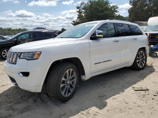 jeep grand cher 2017 1c4rjfcg6hc802224