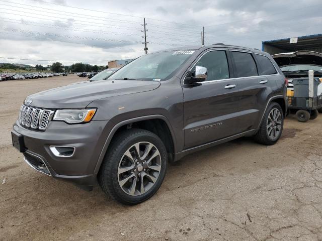 jeep grand cher 2017 1c4rjfcg6hc873407