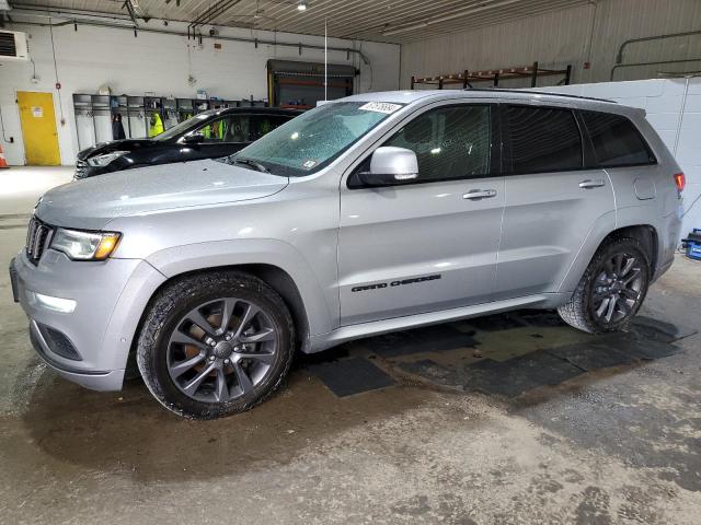 jeep grand cher 2018 1c4rjfcg6jc111510