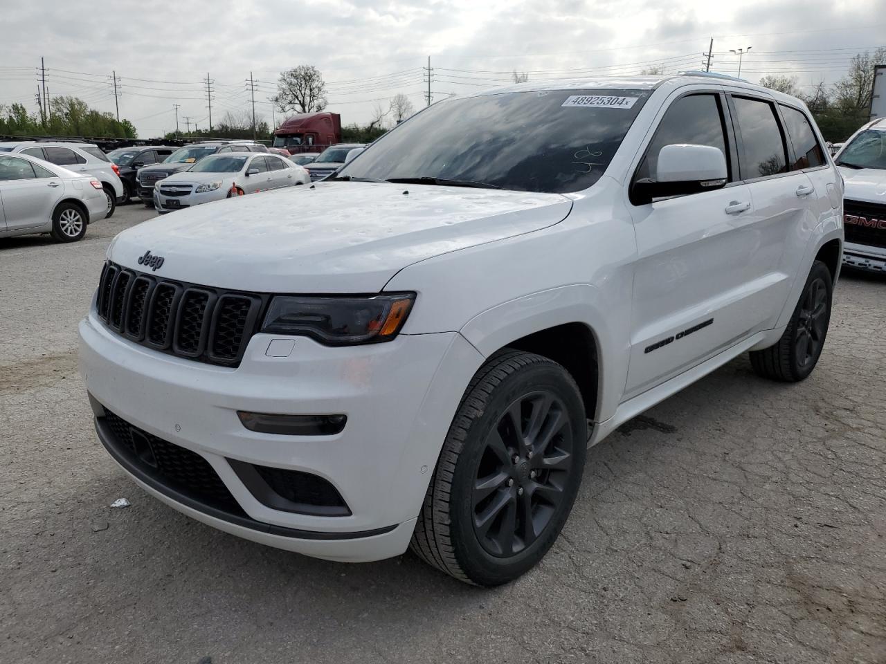 jeep grand cherokee 2018 1c4rjfcg6jc450302