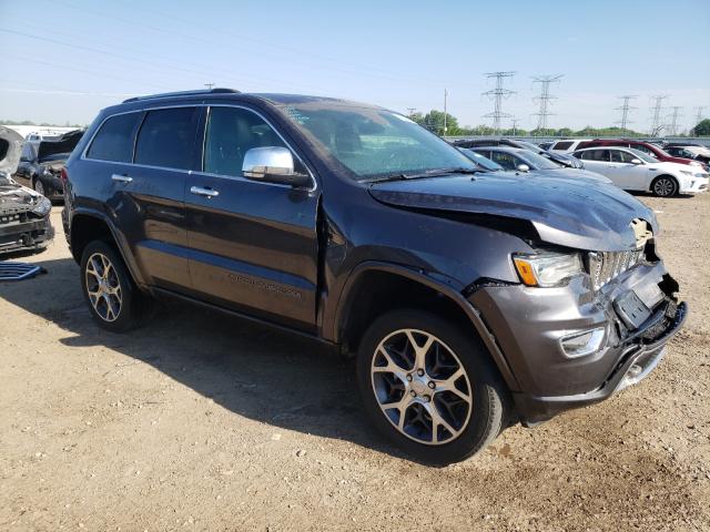 jeep grand cher 2019 1c4rjfcg6kc528157