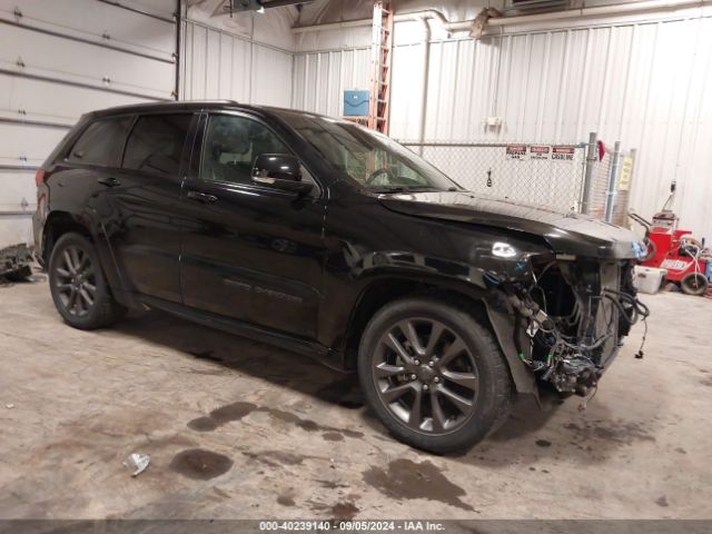 jeep grand cherokee 2019 1c4rjfcg6kc538008