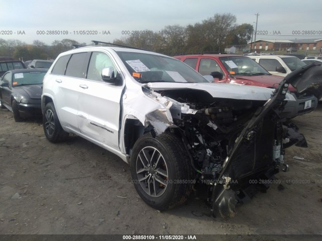 jeep grand cherokee 2019 1c4rjfcg6kc554581