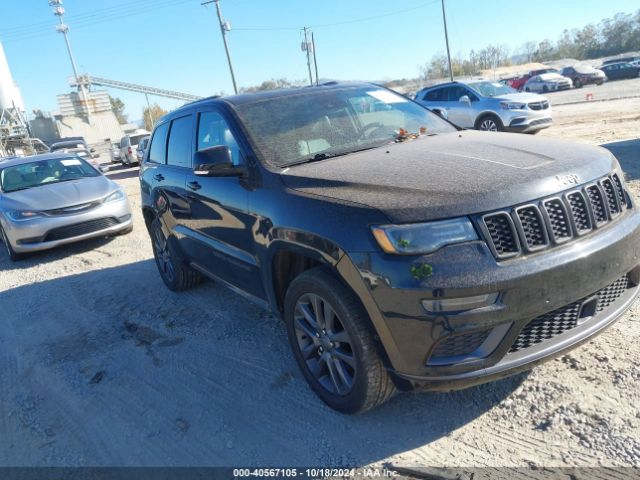 jeep grand cherokee 2019 1c4rjfcg6kc678897