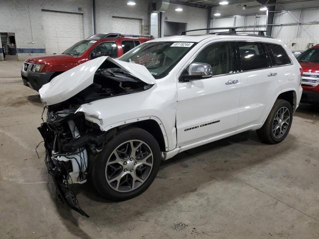 jeep grand cherokee 2021 1c4rjfcg6mc727406