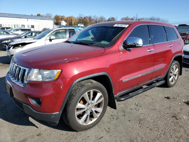 jeep grand cher 2012 1c4rjfcg7cc343472