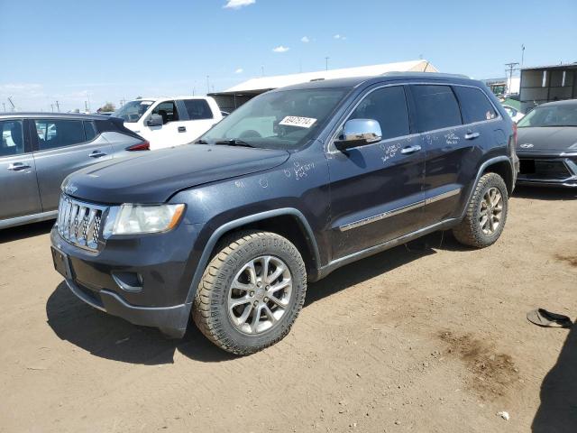 jeep grand cher 2013 1c4rjfcg7dc522290