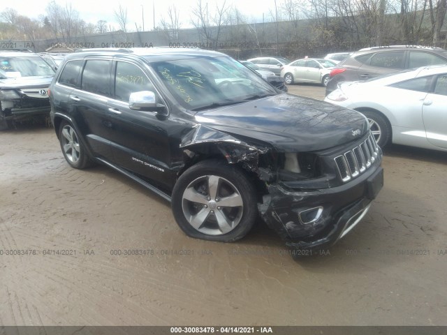 jeep grand cherokee 2014 1c4rjfcg7ec324407