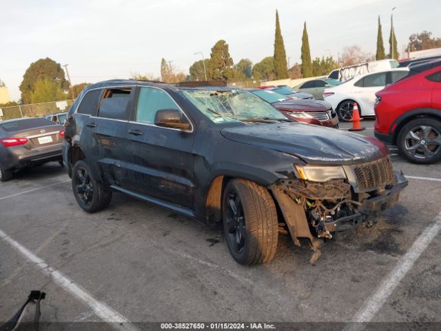 jeep grand cherokee 2015 1c4rjfcg7fc149853