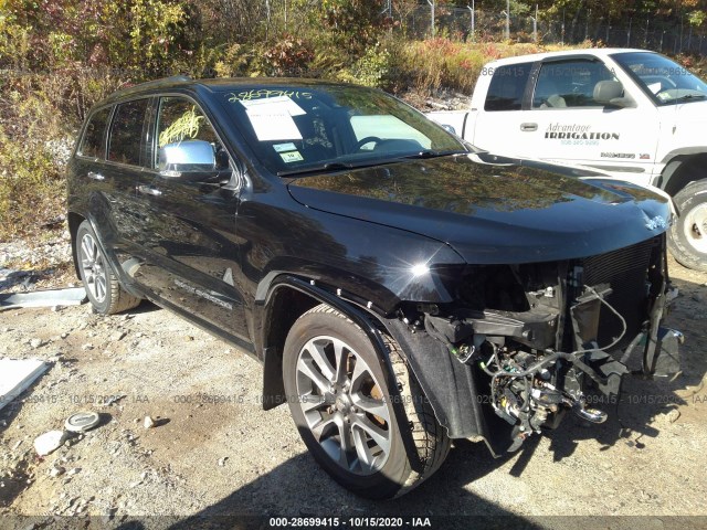 jeep grand cherokee 2017 1c4rjfcg7hc633430