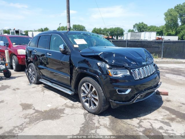 jeep grand cherokee 2017 1c4rjfcg7hc668582