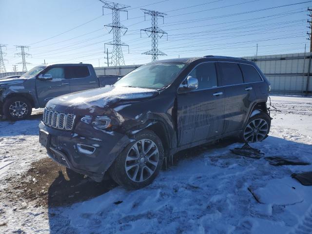 jeep grnd chero 2017 1c4rjfcg7hc695023