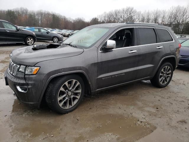 jeep grand cherokee 2018 1c4rjfcg7jc355537